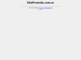 sitepromote.com.ar