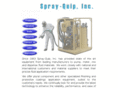 sprayquip.com