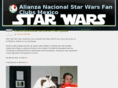 starwarsmexico.com