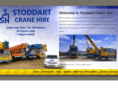 stoddartcranehire.co.uk