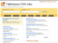 tallahasseecnajobs.com