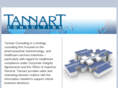 tannartconsulting.com