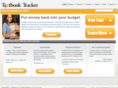 textbooktracker.com
