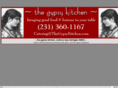thegypsykitchen.com