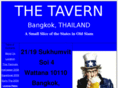 thetavern-bkk.com