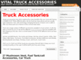 thetruckaccessories.com