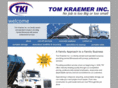 tomkraemerinc.com