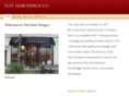 tutihairdesign.com