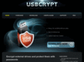 usbcrypt.com