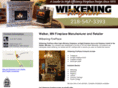 wilkeningfireplaces.com