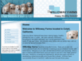 willowayfarms.com