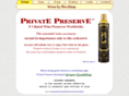 wine-preserve.com