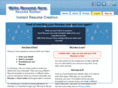writeresumenow.com