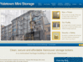 yaletownstorage.com