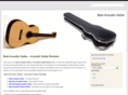 acousticguitarbest.com