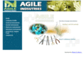 agileindustries.com