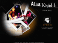 alexknoll.net