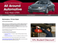 allaroundautomotivetn.com