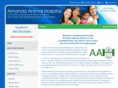 amandaah.com