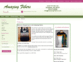 amazingfibers.com