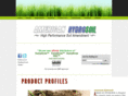 american-hydrosoil.com