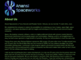 anansispaceworks.com