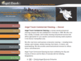 angeltouchcleaningdenver.com