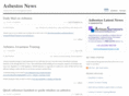 asbestos-latest-news.co.uk