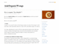askorganicwongs.com