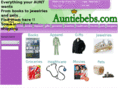 auntiebebs.com