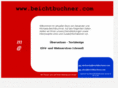 beichtbuchner.com