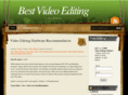 bestvideoediting.info