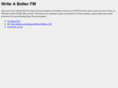 betterfm.org