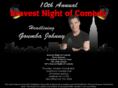 bravestnightofcomedy.com