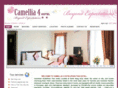 camelliahotelhanoi.com