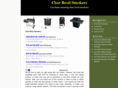 charbroilsmokers.com
