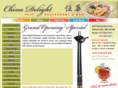 chinadelightsomerville.com