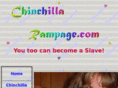 chinchillarampage.com