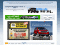 completefordmustang.com