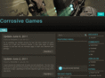 corrosivegames.net