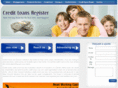 creditloansregister.com