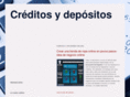 creditosydepositos.com