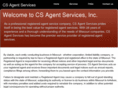 csagentservices.com