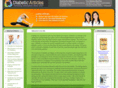 diabeticarticles.com