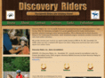 discoveryriders.com