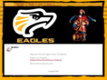 eagleshockeyclub.com