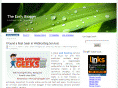 earlyblogger.com
