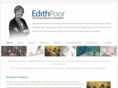 edithpoor.com
