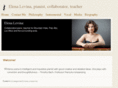 elenalevina.com