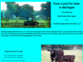 farmlandforsaleinmichigan.com